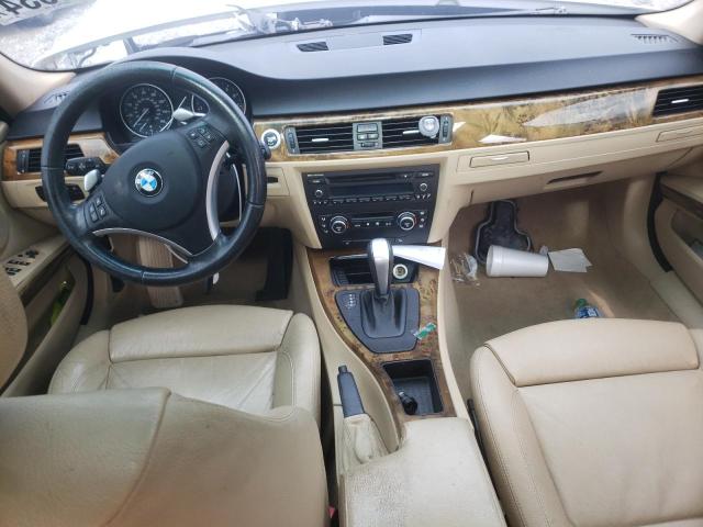 2007 BMW 335 I VIN: WBAVB73597VH22824 Lot: 62108934