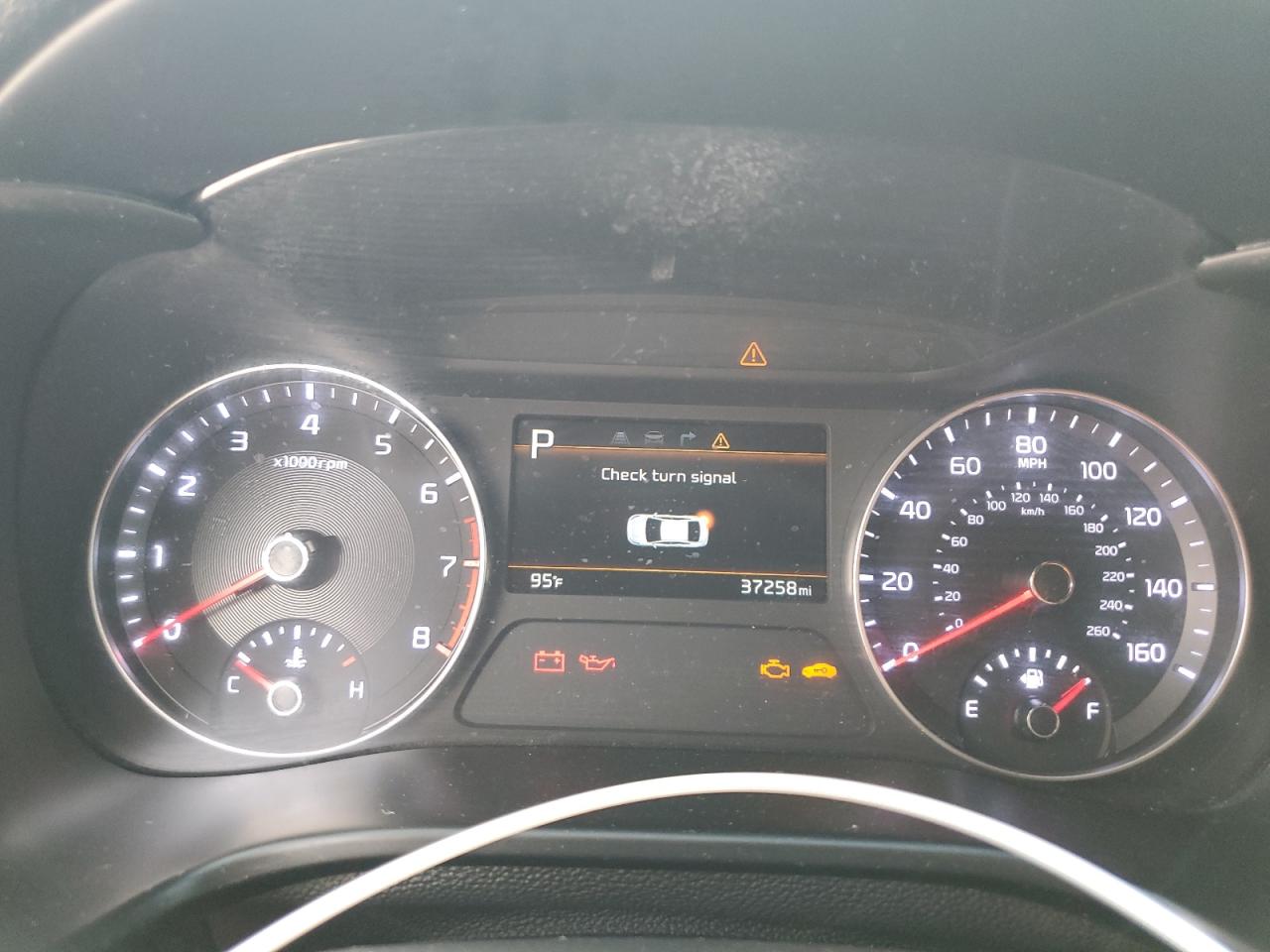 3KPF54AD8NE511300 2022 Kia Forte Gt Line