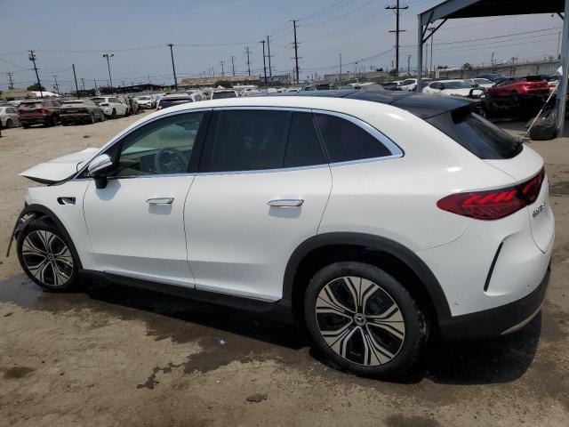 Vin: 4jggm2bb7ra051673, lot: 60445124, mercedes-benz eqe suv 35 350+ 20242
