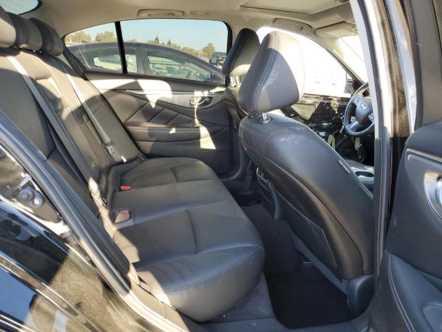2017 INFINITI Q50 PREMIU - JN1EV7AP8HM730712