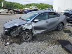 2024 KIA FORTE LX - 3KPF24AD7RE743997