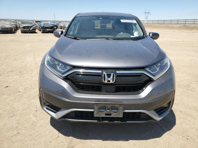 2022 HONDA CR-V EX 5J6RW1H57NA011231  65576794