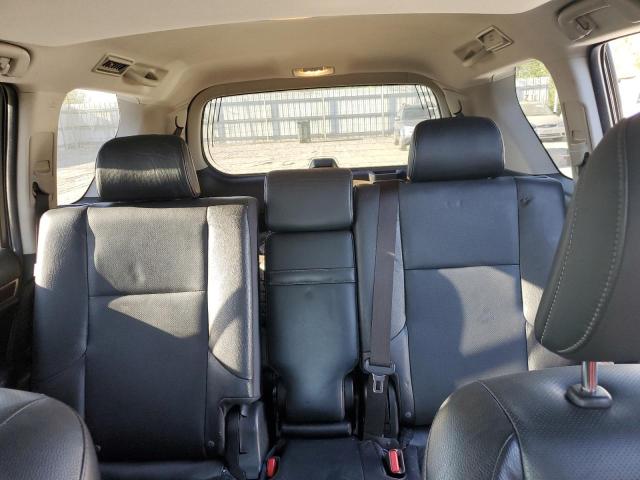 2018 Lexus Gx 460 VIN: JTJBM7FX5J5203087 Lot: 60695804