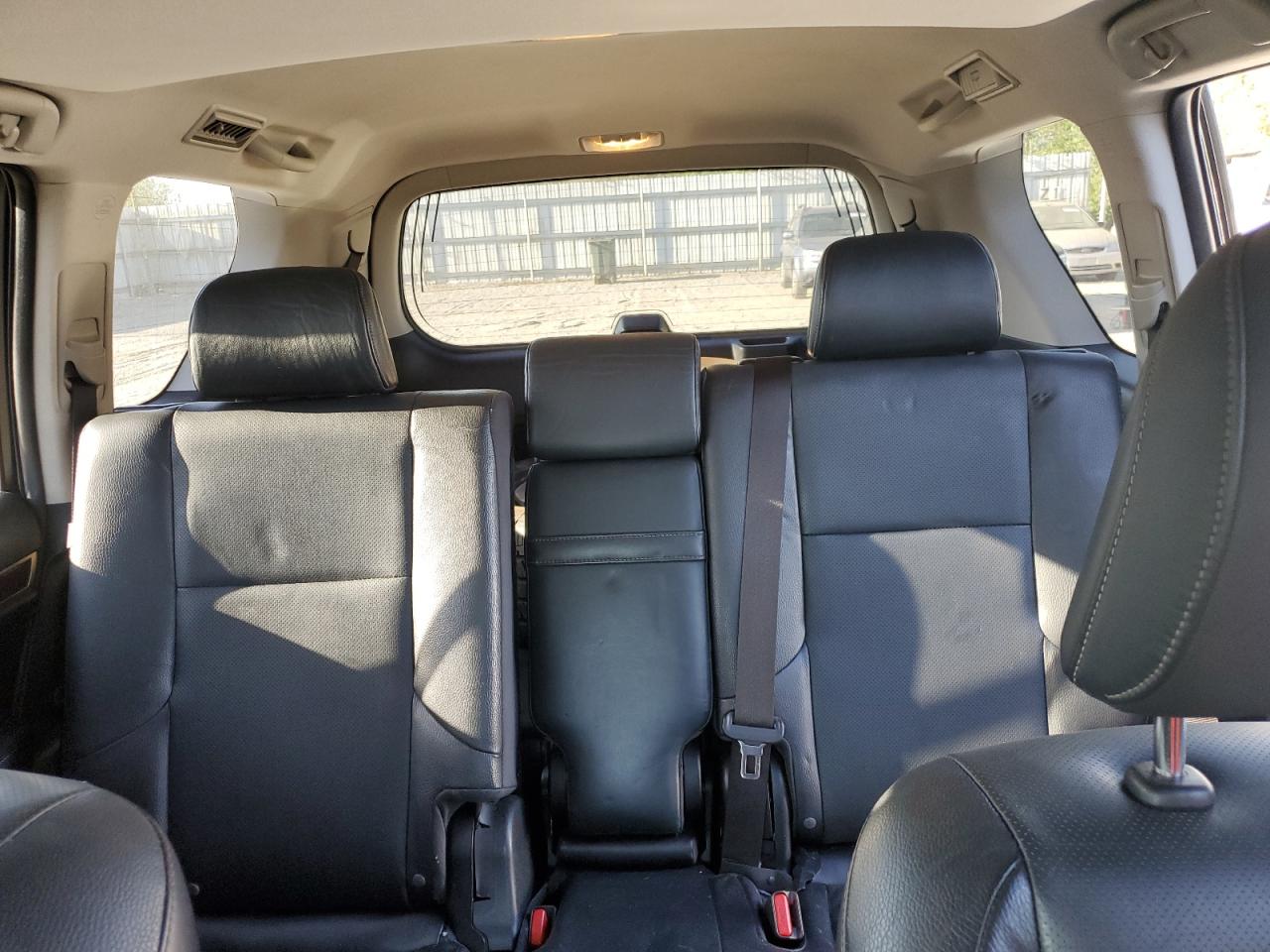 JTJBM7FX5J5203087 2018 Lexus Gx 460