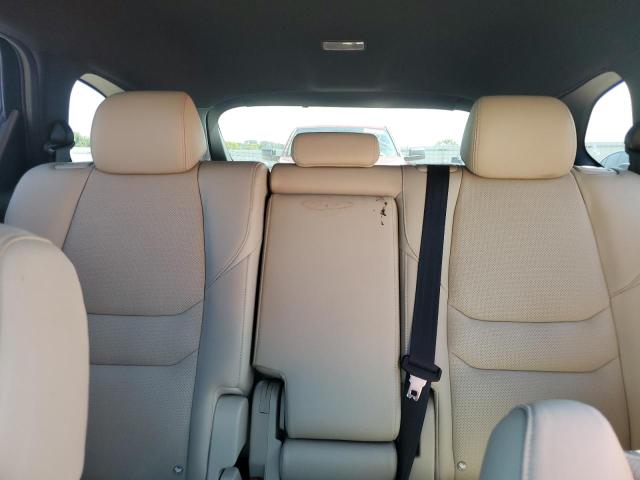 2019 MAZDA CX-9 GRAND - JM3TCBDY3K0334937