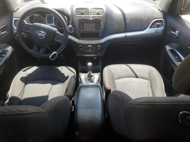 2017 Dodge Journey Se VIN: 3C4PDCAB8HT638743 Lot: 61260504