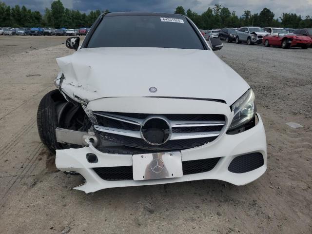 VIN 55SWF4JB5FU076483 2015 Mercedes-Benz C-Class, 300 no.5