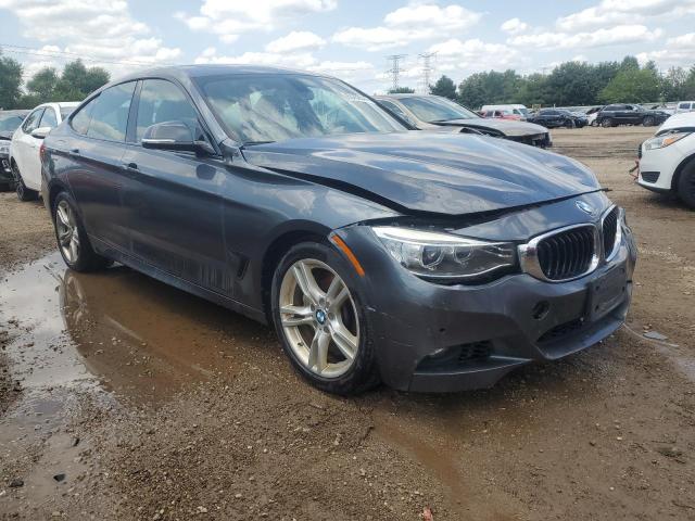 2016 BMW 335 XIGT - WBA3X9C54GD869320