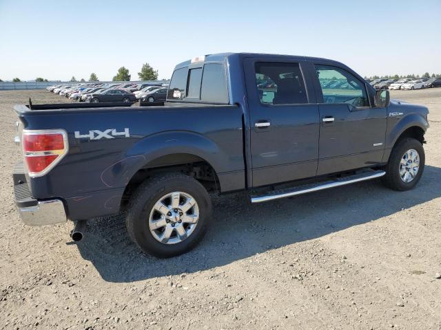 2013 Ford F150 Supercrew VIN: 1FTFW1ET9DKD83044 Lot: 60507174