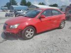 2015 CHEVROLET CRUZE LT - 1G1PC5SBXF7204184