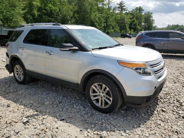2015 FORD EXPLORER X - 1FM5K8D86FGA67535