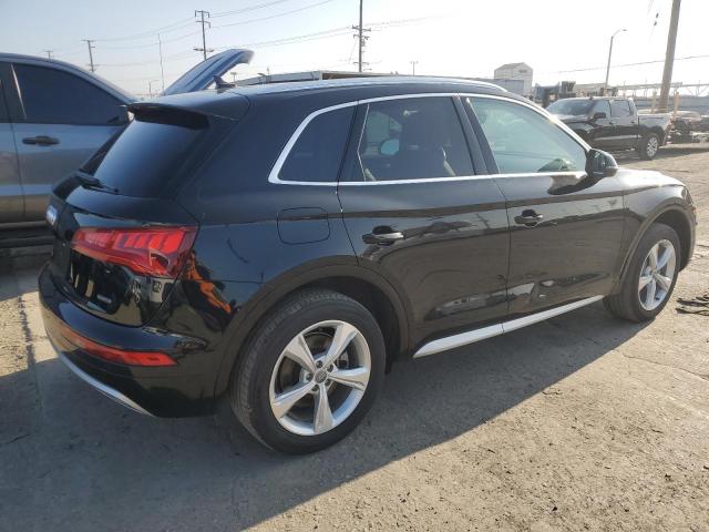 2020 AUDI Q5 PREMIUM WA1BNAFY1L2059400  64981634