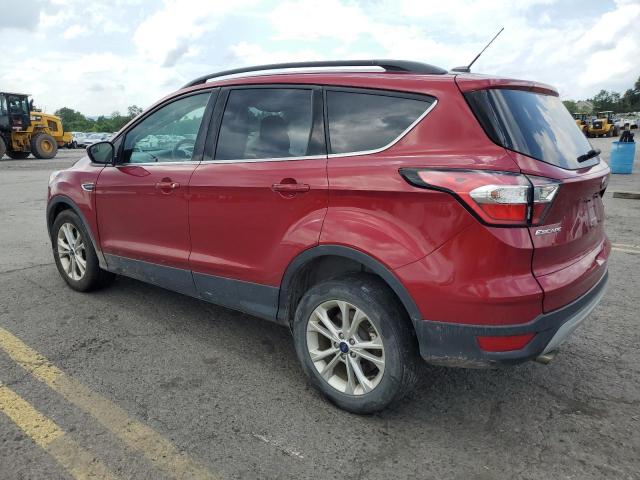 1FMCU9GD5JUD13307 2018 FORD ESCAPE - Image 2