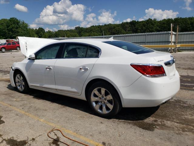 VIN 1G4GH5E31DF123411 2013 Buick Lacrosse, Premium no.2