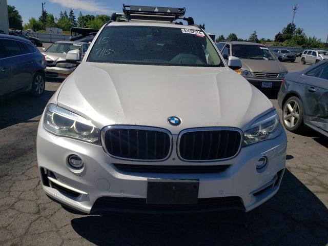 VIN 5UXKS4C52E0J96479 2014 BMW X5, Xdrive35D no.5