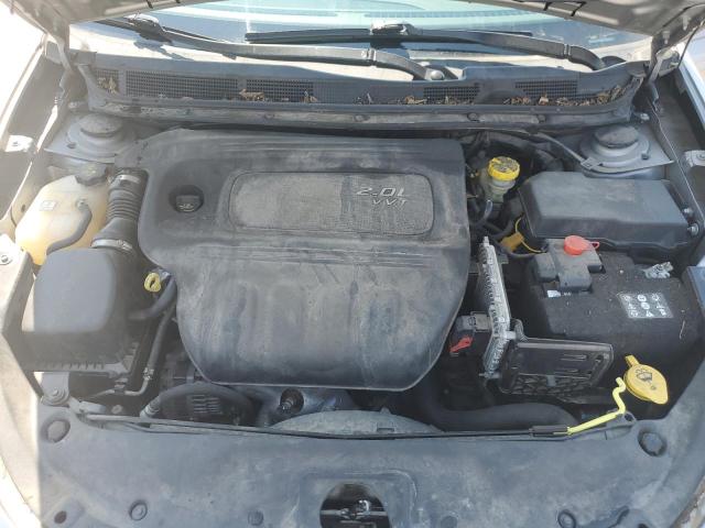 2015 DODGE DART SE - 1C3CDFAA0FD415157
