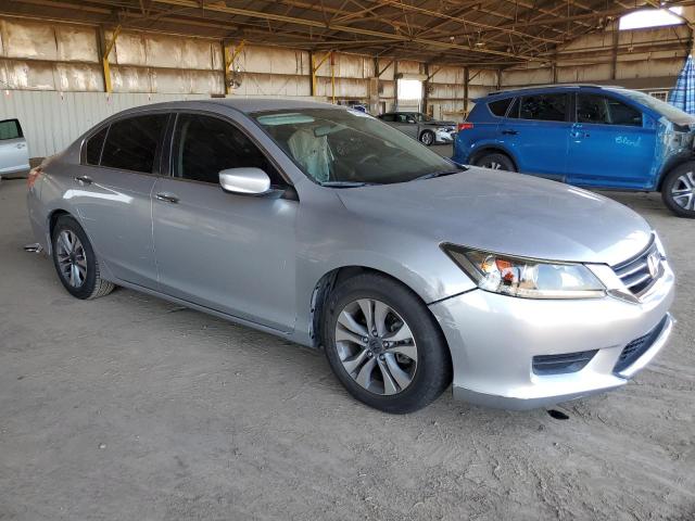 1HGCR2F36EA081699 2014 Honda Accord Lx