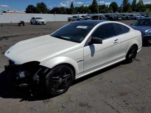 VIN WDDGJ7HB8EG168757 2014 Mercedes-Benz C-Class, 6... no.1