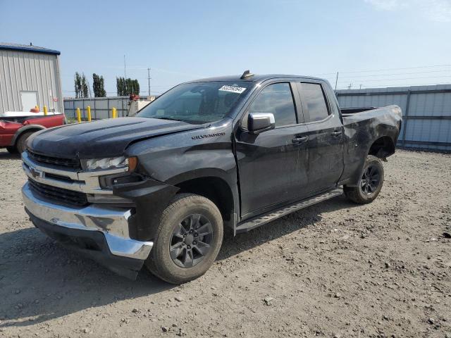 Vin: 1gcrydedxlz213086, lot: 63259264, chevrolet all models k1500 lt 20201