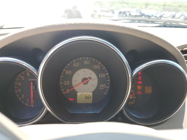 2005 Nissan Altima S VIN: 1N4AL11D15C143487 Lot: 61986804