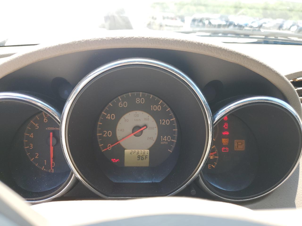 1N4AL11D15C143487 2005 Nissan Altima S