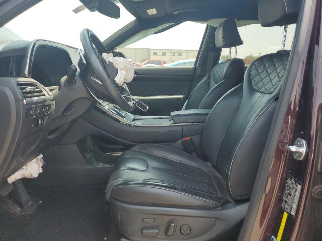 2020 HYUNDAI PALISADE L - KM8R54HE3LU129911