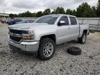 CHEVROLET SILVERADO photo