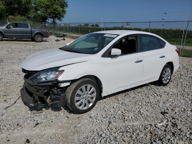 2019 NISSAN SENTRA S - 3N1AB7AP4KY228906