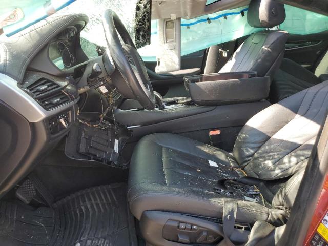 VIN 5UXKU2C53F0N76057 2015 BMW X6, Xdrive35I no.7