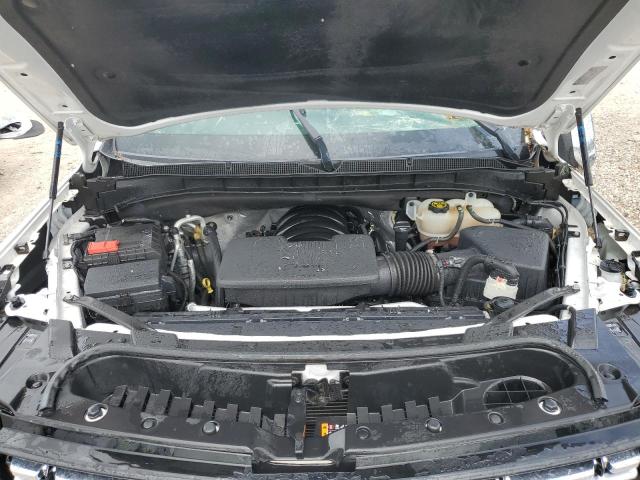 2022 CHEVROLET SUBURBAN C - 1GNSCFKD0NR161283