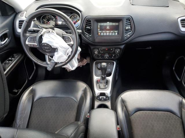 2018 JEEP COMPASS LA - 3C4NJDBB0JT349690