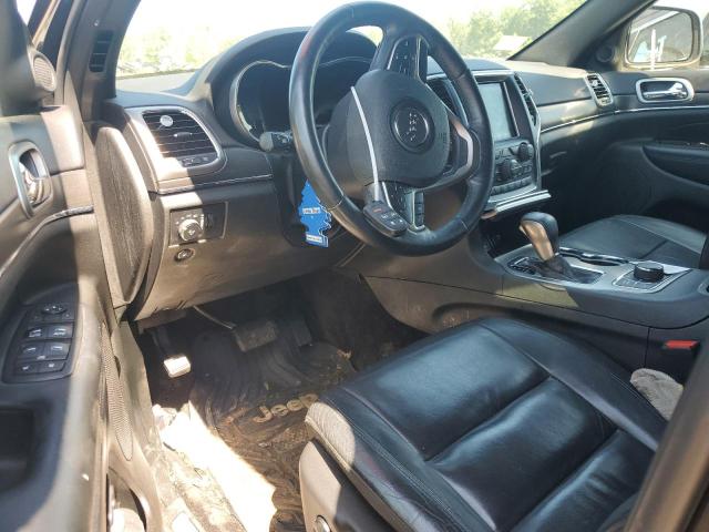 1C4RJFBG4JC109093 2018 JEEP GRAND CHER