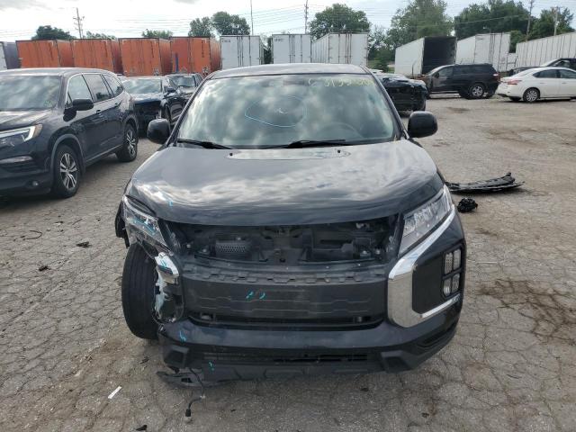 2021 MITSUBISHI OUTLANDER - JA4APUAU6MU005575