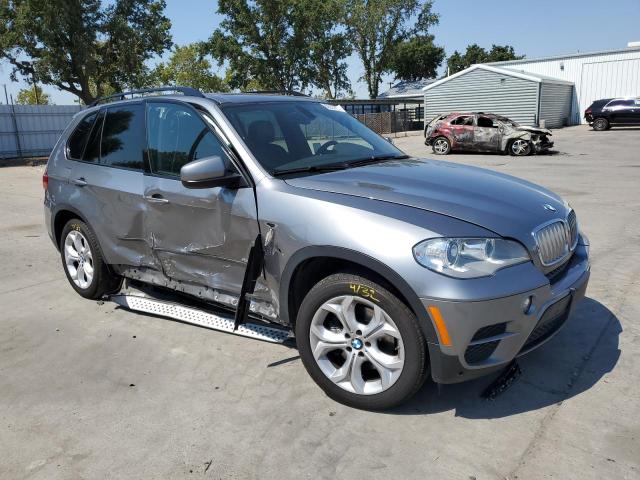 VIN 5UXZW0C55D0B96053 2013 BMW X5, Xdrive35D no.4