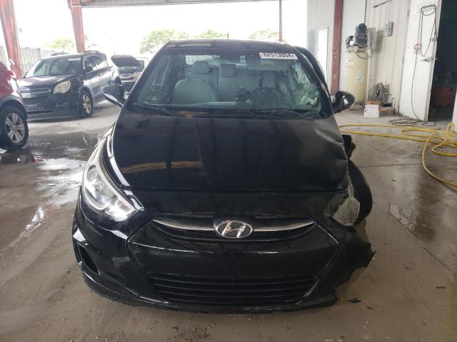 2016 HYUNDAI ACCENT SE - KMHCT4AE7GU972098