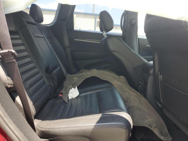 2020 Jeep Grand Cherokee Limited VIN: 1C4RJFBG2LC175435 Lot: 60801224