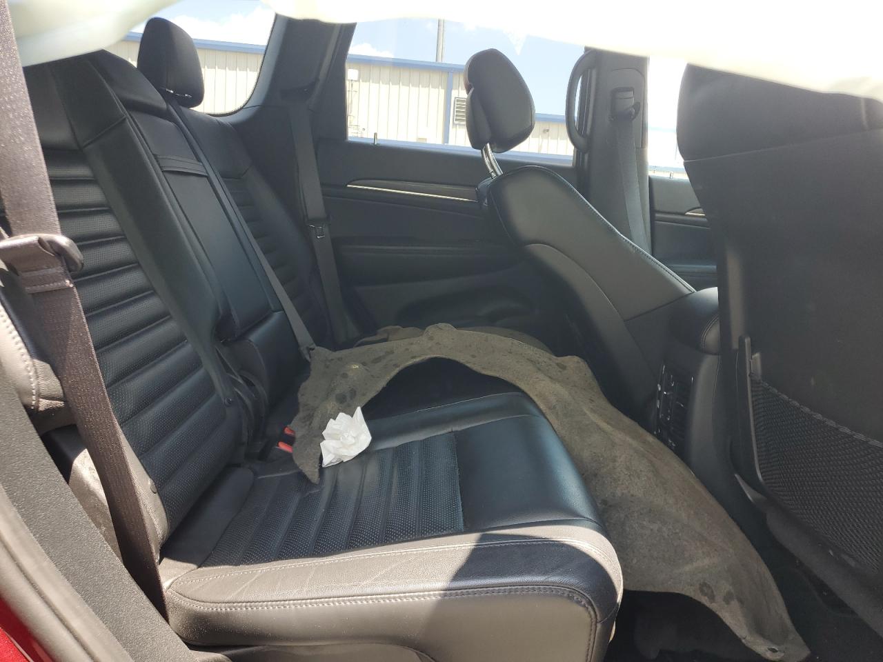 1C4RJFBG2LC175435 2020 Jeep Grand Cherokee Limited