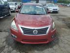 NISSAN ALTIMA 2.5 photo