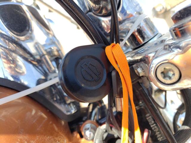 2008 HARLEY-DAVIDSON FXDWG 105T - 1HD1GP4418K311599