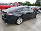 FORD FUSION SE photo