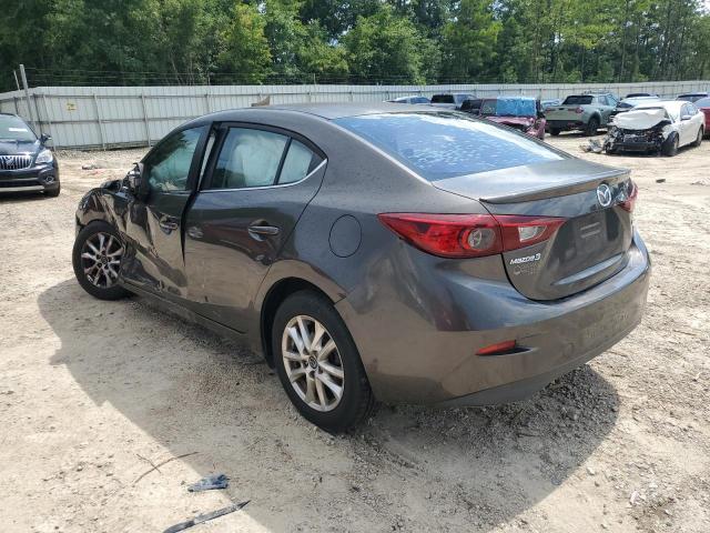 VIN JM1BM1V78E1147337 2014 Mazda 3, Touring no.2