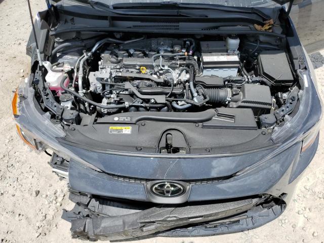 2023 TOYOTA COROLLA LE - JTDB4MEE8P3015671