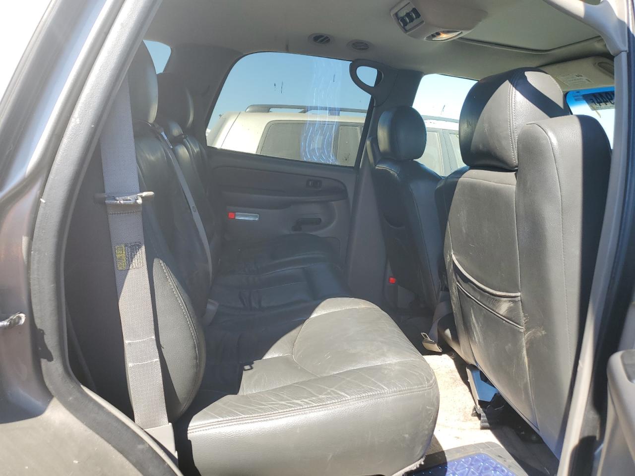 1GNEK13V83J263906 2003 Chevrolet Tahoe K1500