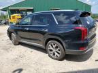 HYUNDAI PALISADE S photo