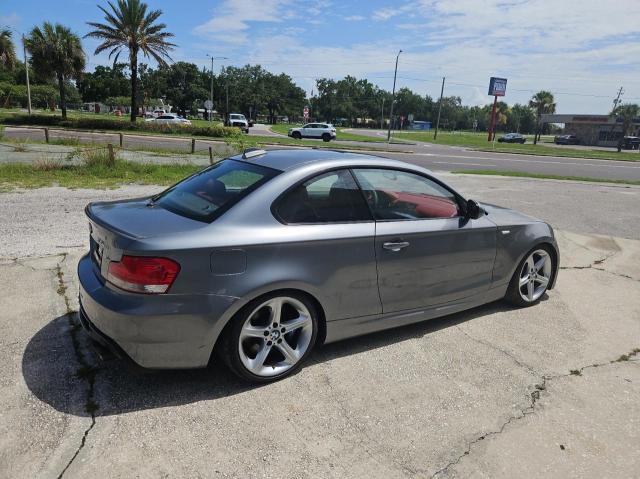 2011 BMW 135 I VIN: WBAUC9C59BVM10514 Lot: 63444294