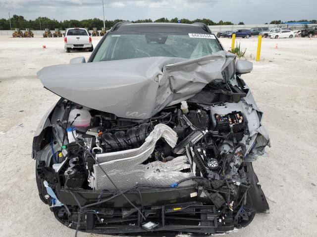 2024 KIA SPORTAGE S - 5XYK53DF8RG214493