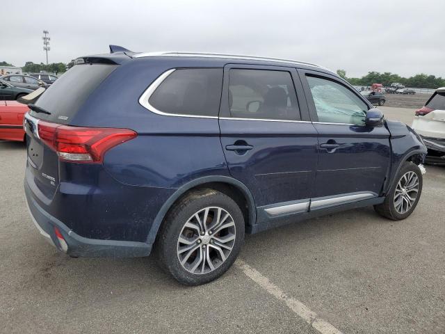 Vin: ja4az3a37hz050108, lot: 63476854, mitsubishi outlander se 20173