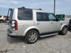 LAND ROVER LR4 HSE LU снимка