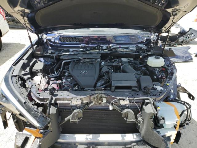 2024 LEXUS TX 500H F 5TDABAB6XRS002760