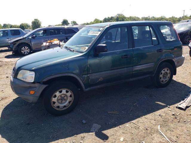 JHLRD1846XC083342 1999 Honda Cr-V Lx